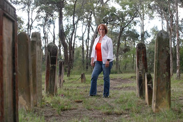 cemeterykaren1